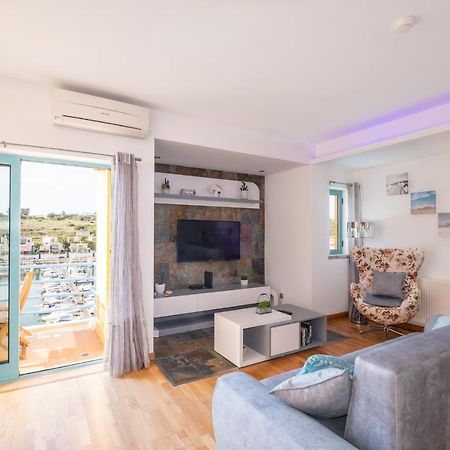 Funtastic Albufeira Marina 1B3B Lejlighed Eksteriør billede