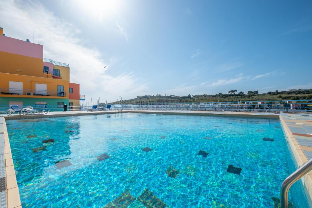 Funtastic Albufeira Marina 1B3B Lejlighed Eksteriør billede