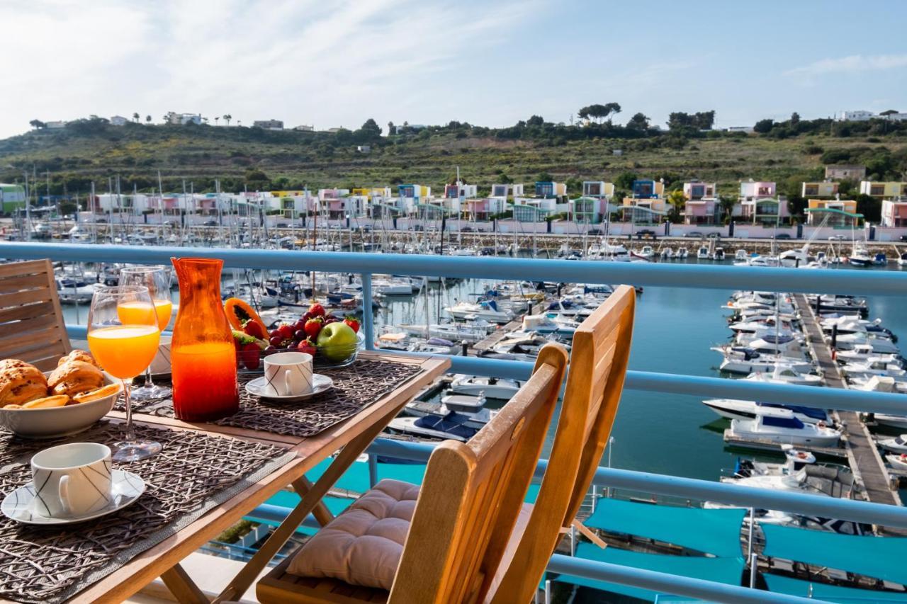 Funtastic Albufeira Marina 1B3B Lejlighed Eksteriør billede