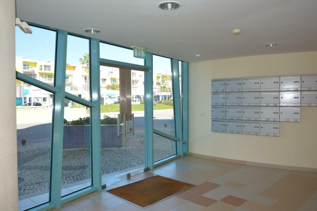 Funtastic Albufeira Marina 1B3B Lejlighed Eksteriør billede